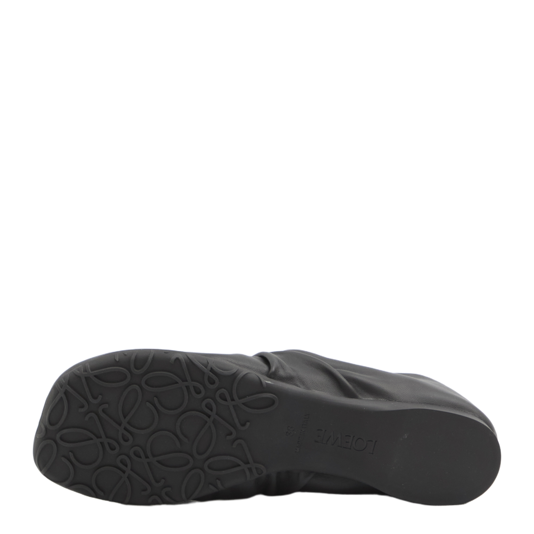 Pebble Soft Ballet Flats