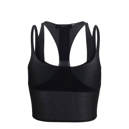 MAYFEYR - Gucci - Viscose Bralette - A0034VXUAQG