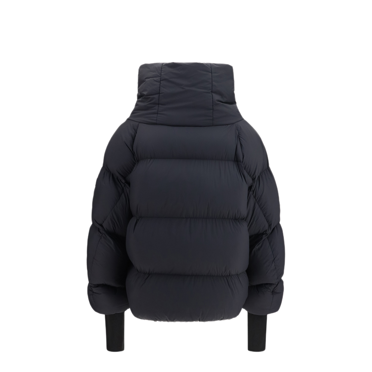MAYFEYR - Ganni - Future Puffer Jacket - A1010242252