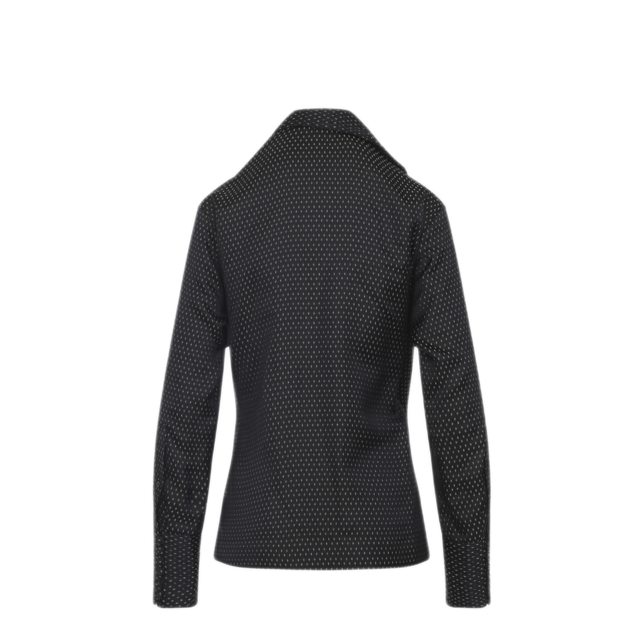 MAYFEYR - Dries Van Noten - Calberton Shirt - 2520107852350900
