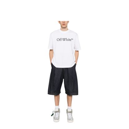 Big Boogie Skate Short Sleeve T-Shirt
