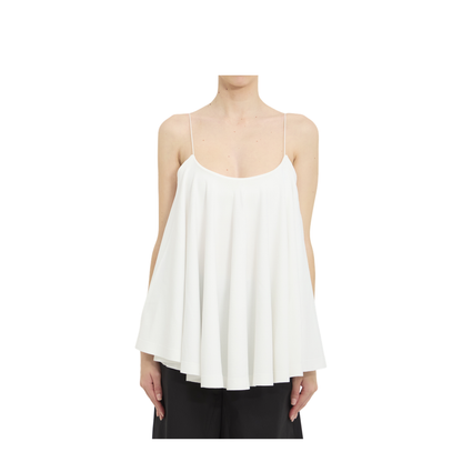 MAYFEYR - Jacquemus - Voile Top - ETOW00903AK00303100