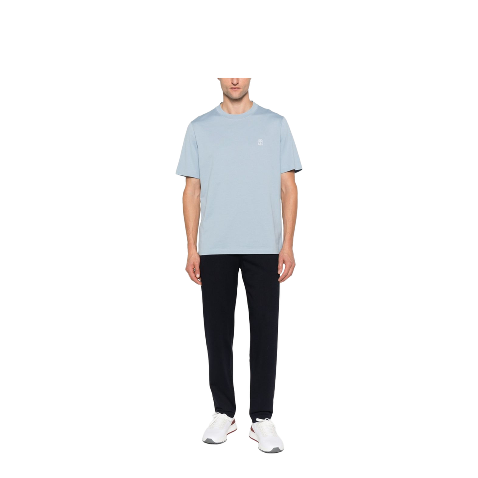 Cotton Sweatpants