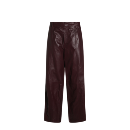 MAYFEYR - Alberta Ferretti - Trousers - 262UA370766900106