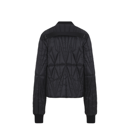 MAYFEYR - Moncler - Geocamo Flight Jacket - MU01F1A01M8113