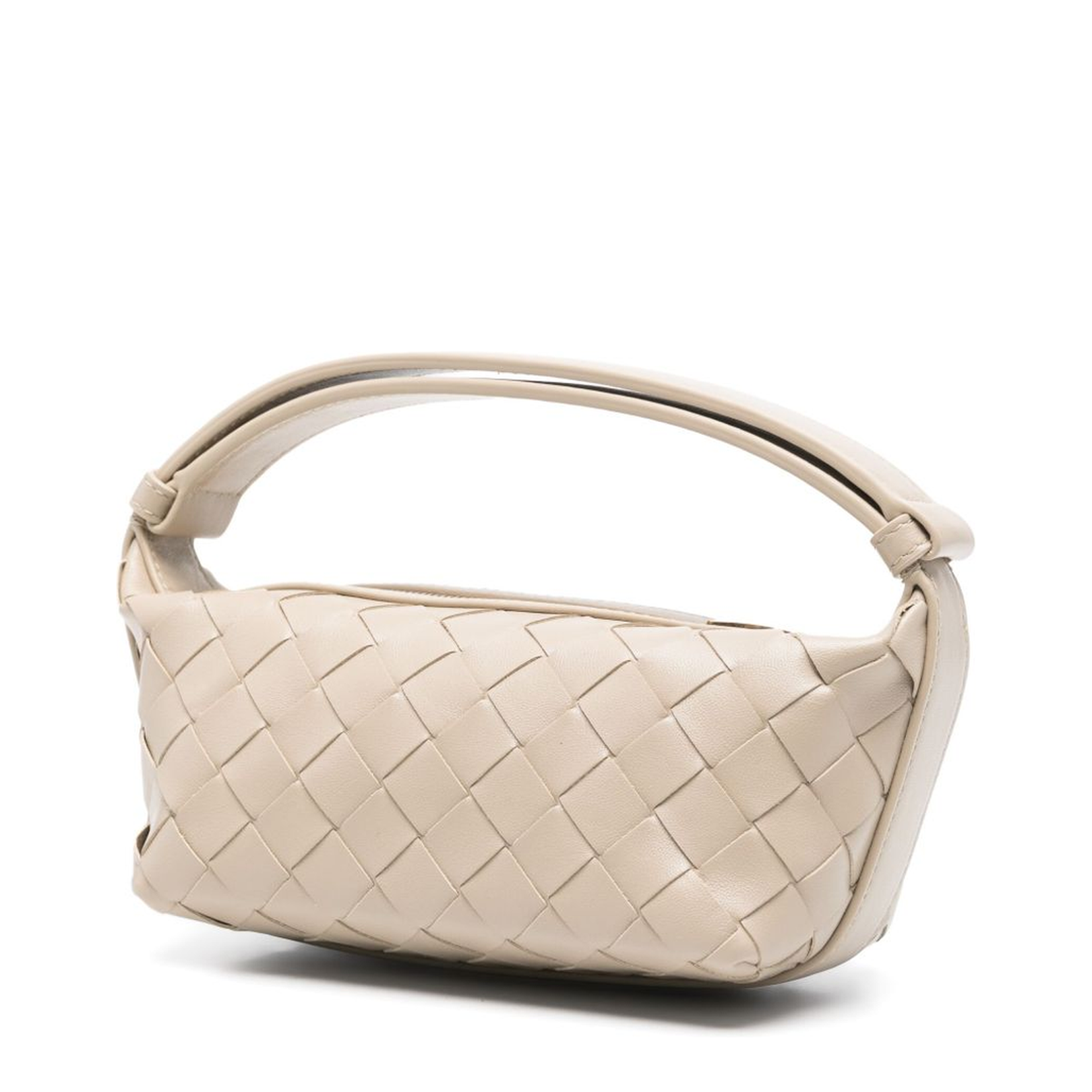 Wallace Belt-bag Leather Handbags - Beige