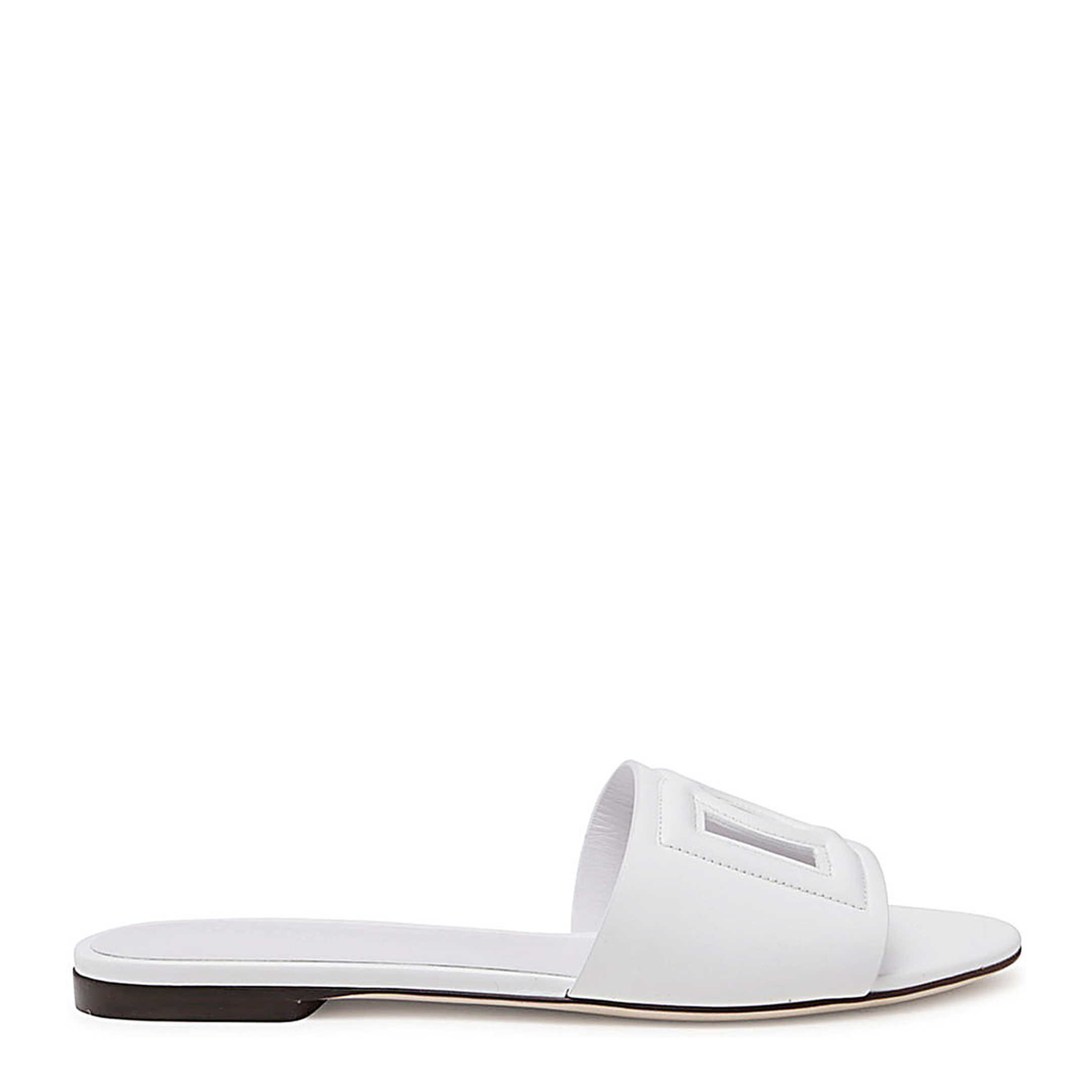Sandals White