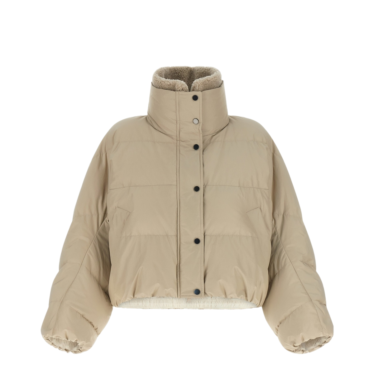 MAYFEYR - Brunello Cucinelli - Women'S Jacket - MH5257474C018