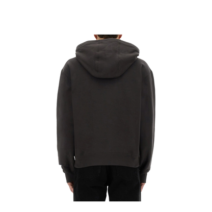 HOODIE BRODE PETIT S