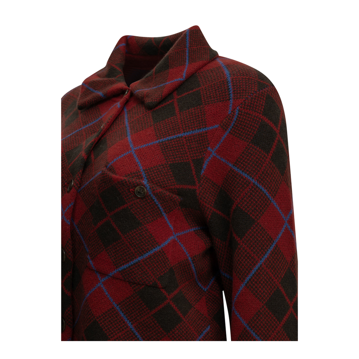 MAYFEYR - Guest In Residence - Knitwear - W49610AMCARMCO