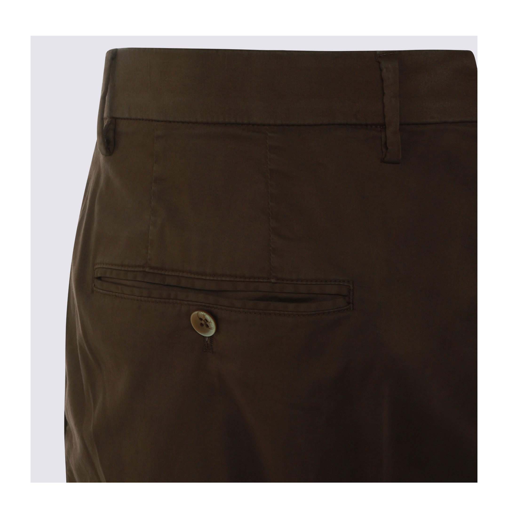 MAYFEYR - GTA IL PANTALONE - Trousers - LUCA61512641H