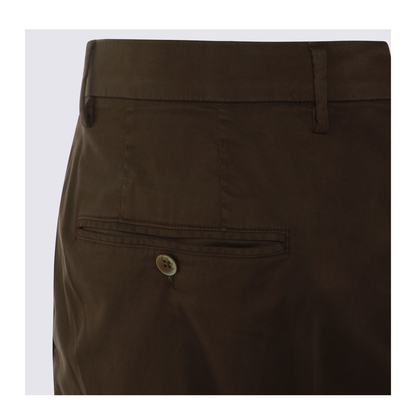 MAYFEYR - GTA IL PANTALONE - Trousers - LUCA61512641H