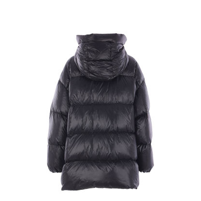 Oversize Puffer Jacket