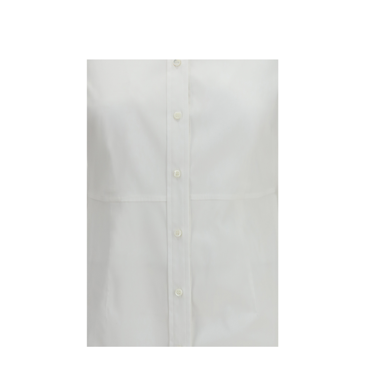 MAYFEYR - Brunello Cucinelli - Cotton Blend Shirt - M0091M3G06C159