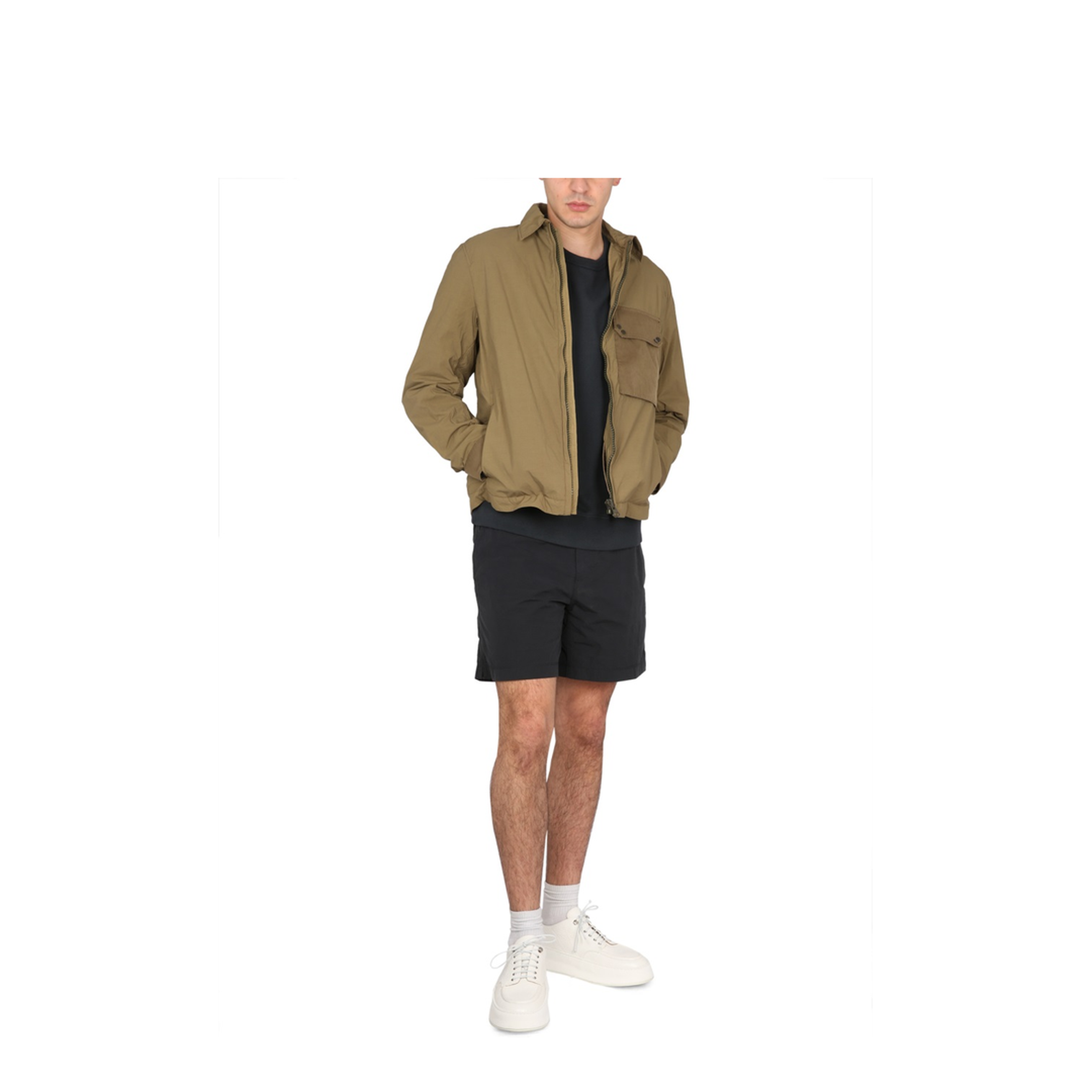 MAYFEYR - TEN C - Mid Layer Jacket - 23CTCUC04111003780659