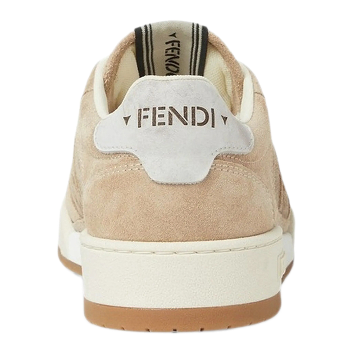 Sneakers Ecru