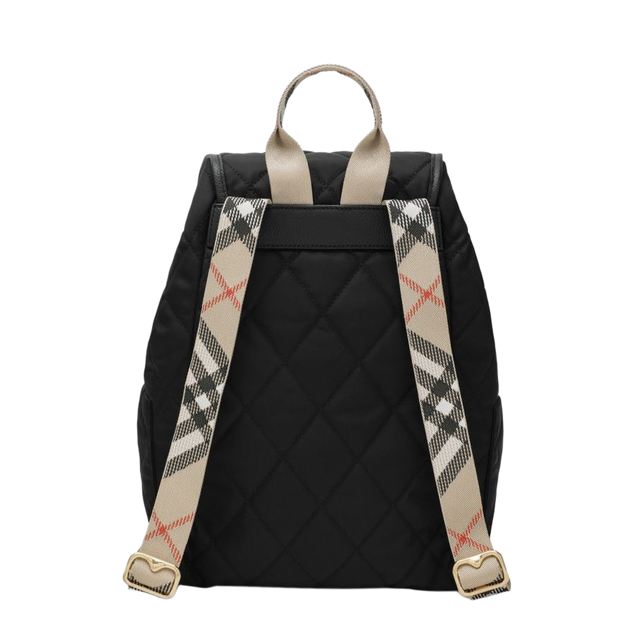 MAYFEYR - Burberry - Mini Fabric Backpack - 8114394117221A1189