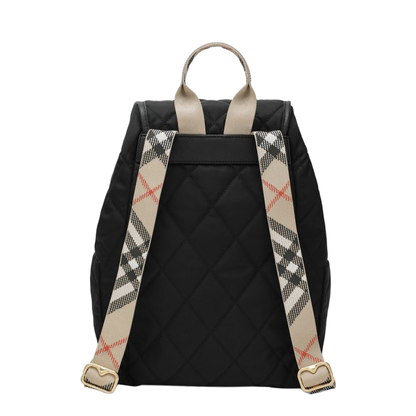 MAYFEYR - Burberry - Mini Fabric Backpack - 8114394117221A1189