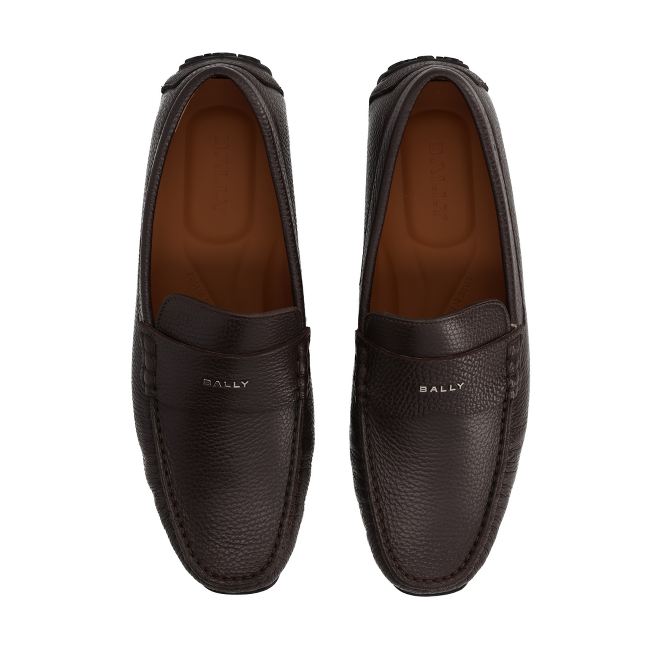 Moccasin Driver Pilot