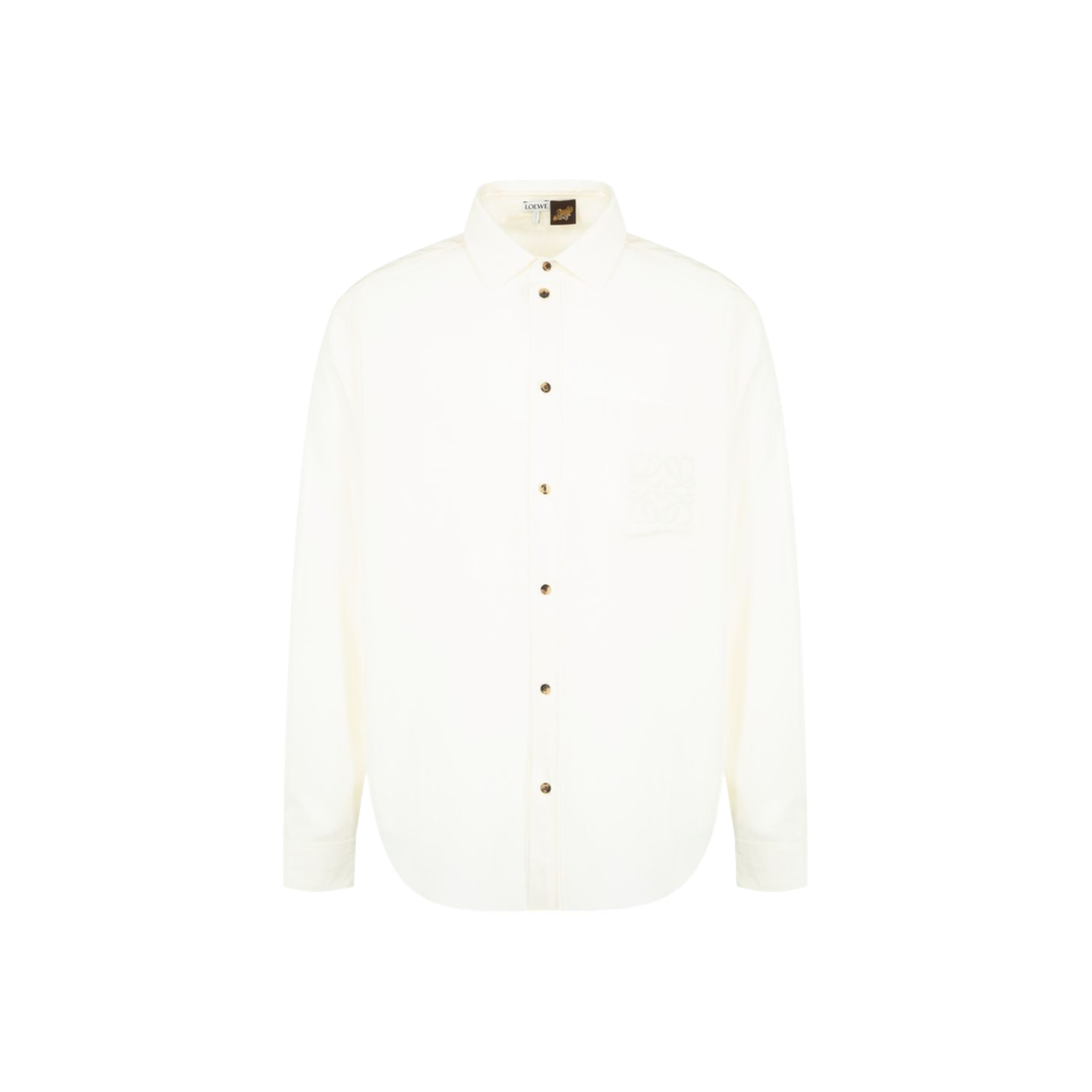 MAYFEYR - Loewe - Paula'S Ibiza Shirts - H616Y05XA02100