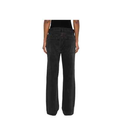 MAYFEYR - The Row - Jeans Black - 10904W4171WSB