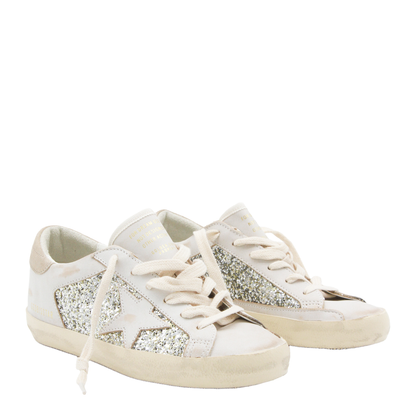 Sneakers Silver