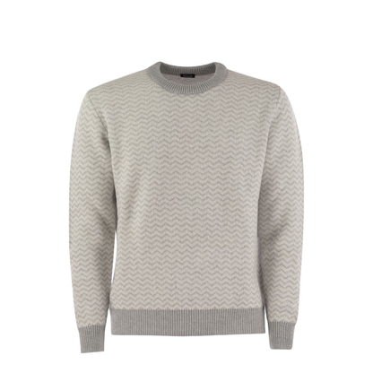 Magic Cashmere Choker