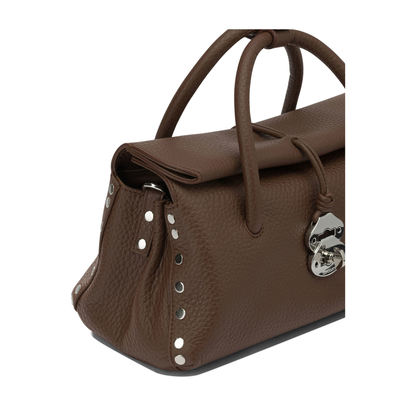 MAYFEYR - Zanellato - Dotta Medium Handbag - DOTTACENTAUROS0687501120000Z0282
