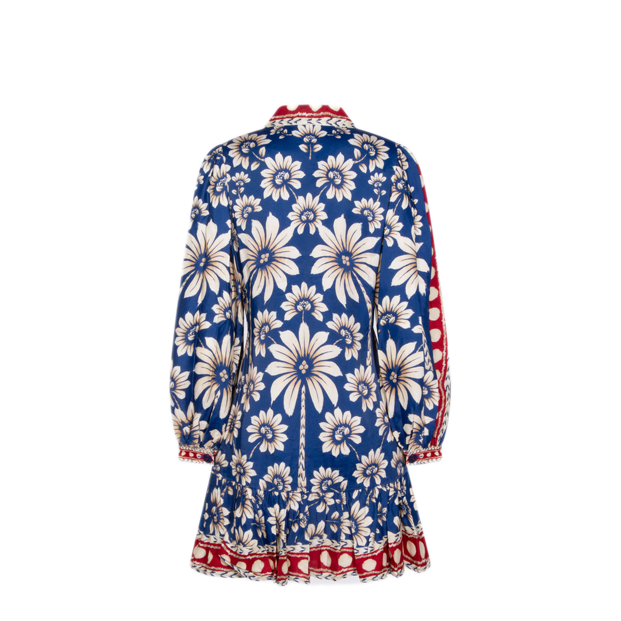 MAYFEYR - Farm Rio - Dresses - 35009126067