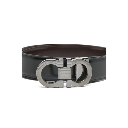 MAYFEYR - Ferragamo - Black Belt - 679535644557001