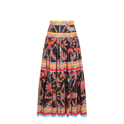 MAYFEYR - Dolce & Gabbana - Skirts - F4CELTGDDTFS9000