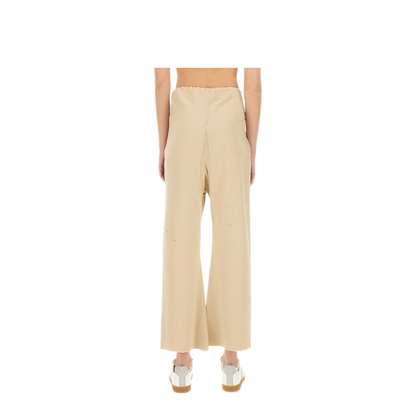 Cotton Pants