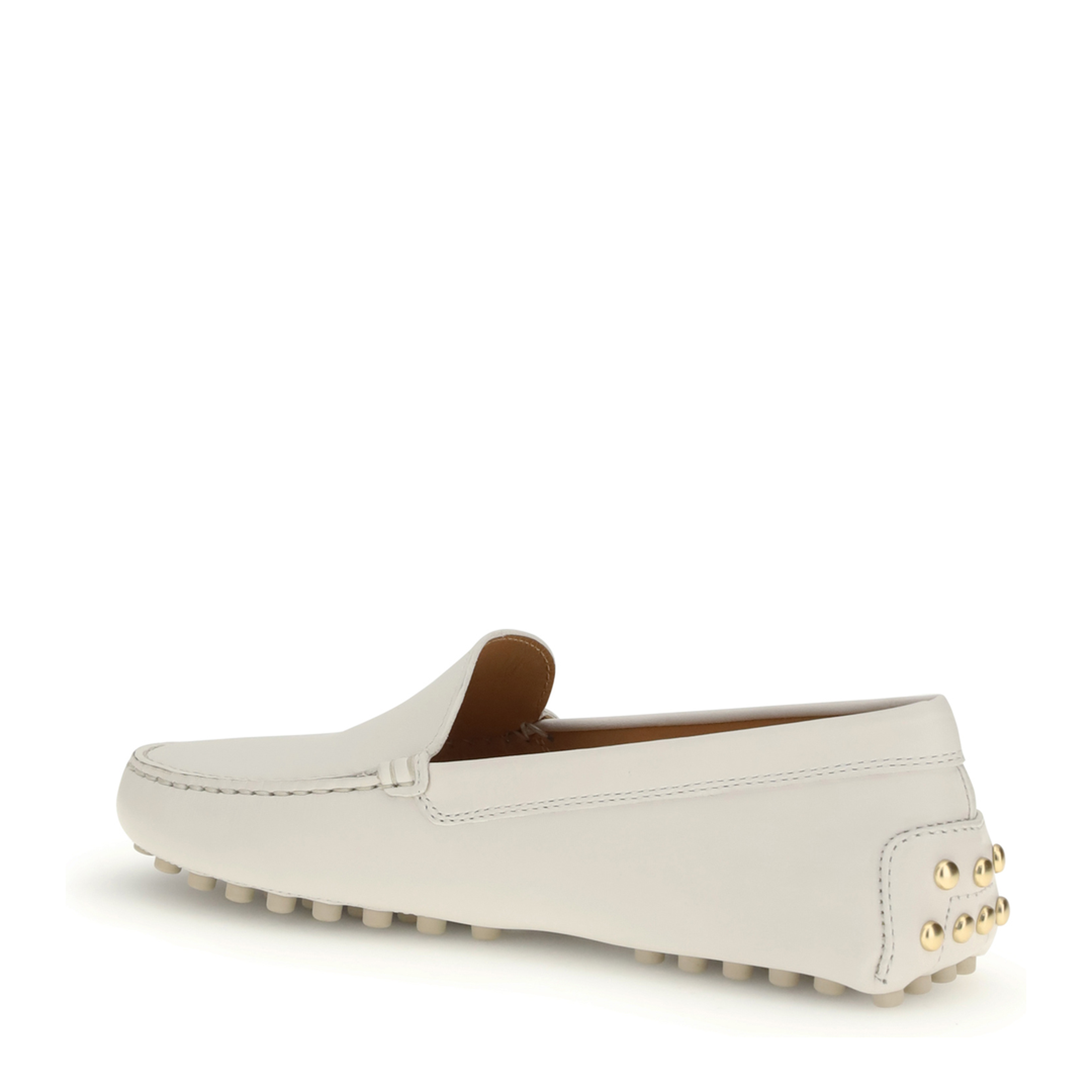 MAYFEYR - Tod's - Leather Gommino Loafers - XXW22L0KA20N6M