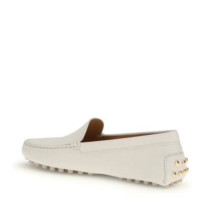 MAYFEYR - Tod's - Leather Gommino Loafers - XXW22L0KA20N6M