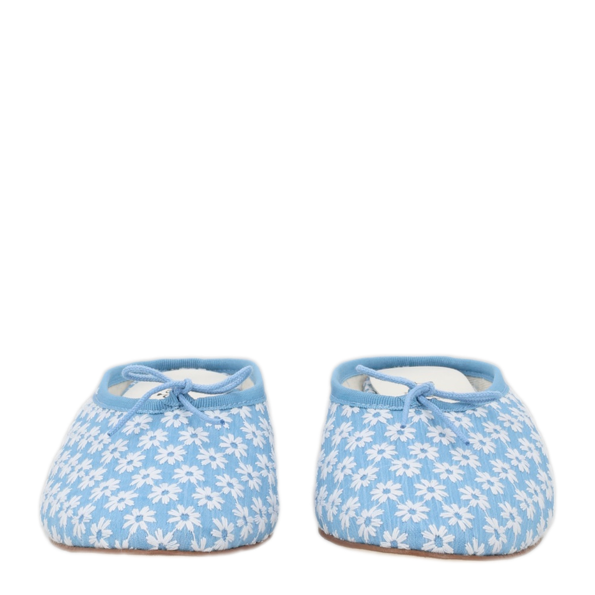 MAYFEYR - REPETTO - Mule Camille - V4183FLEURS651