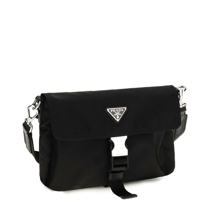 MAYFEYR - Prada - Re Nylon Smartphone Holder - 2ZT1012DMI