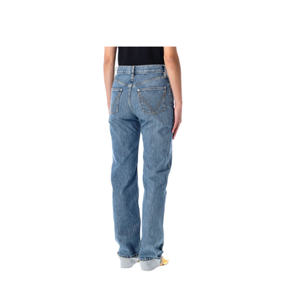 Jeans Blue