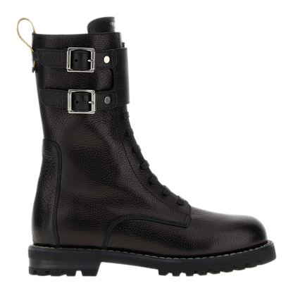 MAYFEYR - Fendi - Biker Vitello Bottalato Lucid - 8T9050AY0NF0QA1