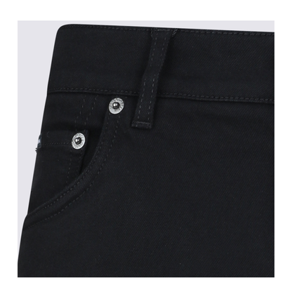 MAYFEYR - Dolce & Gabbana - Jeans Light Grey - GY07CDG8OW8S9001