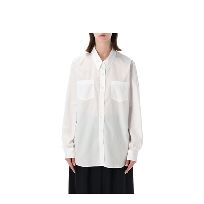 MAYFEYR - Dries Van Noten - T-Shirts And Polos White - 2610107123314001