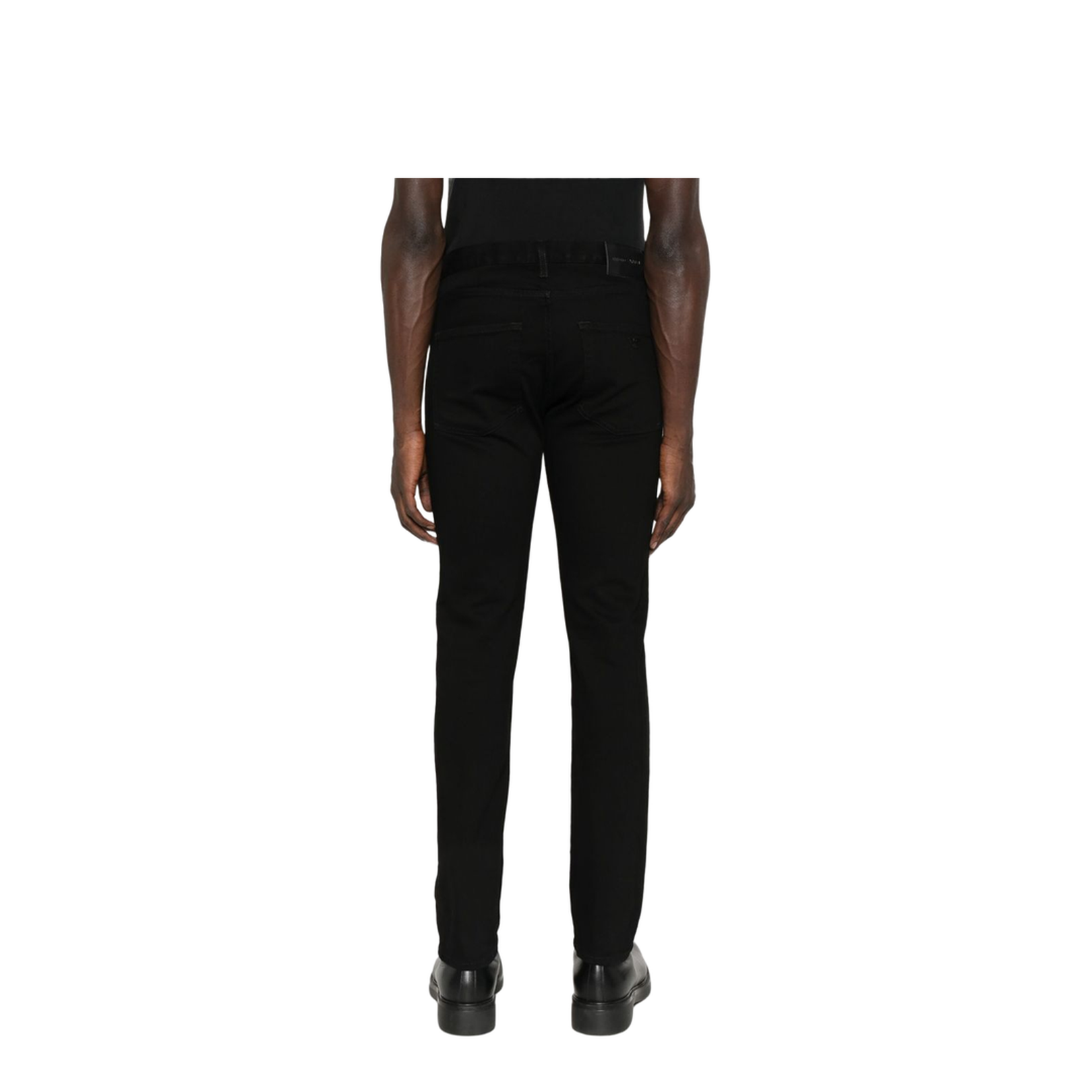 Denim Cotton Jeans