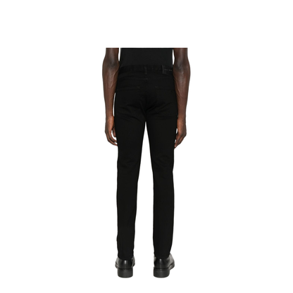 Denim Cotton Jeans