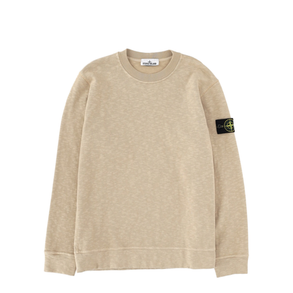 Cotton Sweatshirt