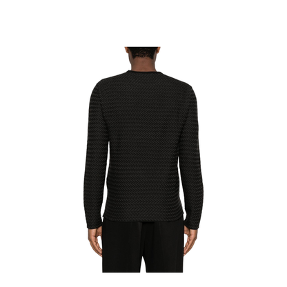 MAYFEYR - EMPORIO ARMANI CAPSULE PRE - Sweaters - EM004452AF23023FC006