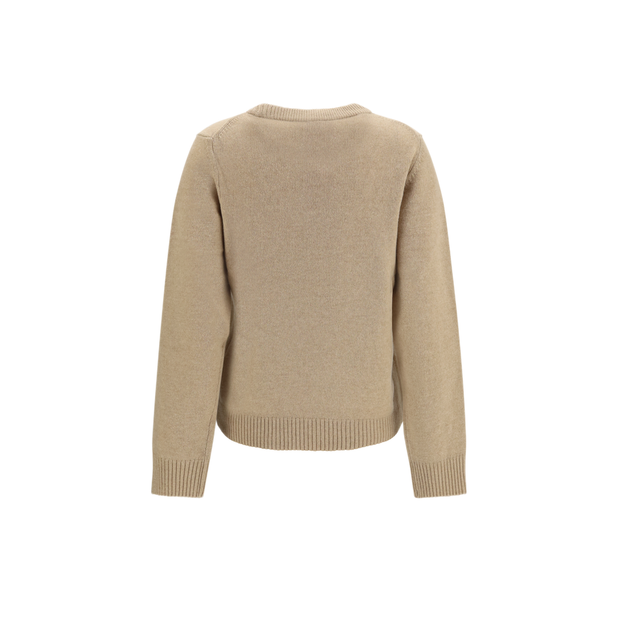 MAYFEYR - Ganni - Wool Graphic Sweater - A1070265118