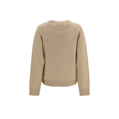 MAYFEYR - Ganni - Wool Graphic Sweater - A1070265118