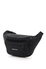 Explorer Beltpack In Black