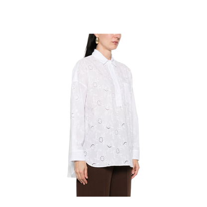 MAYFEYR - Archivio '67 - Clear Blue Shirts - YWDP7QAA6
