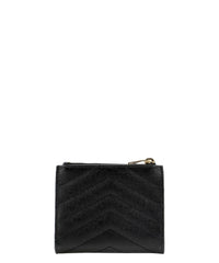 Cassandre Wallet, Gold Hardware