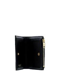 Cassandre Wallet, Gold Hardware